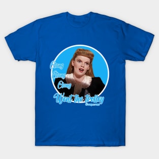 Judy T-Shirt